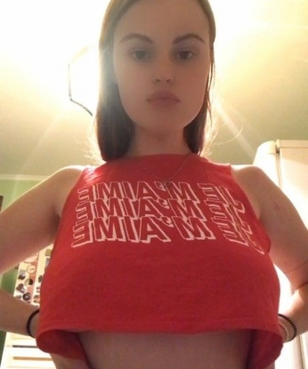 Анкета проститутки Виктория - город Каховка, 1998 лет, №13407